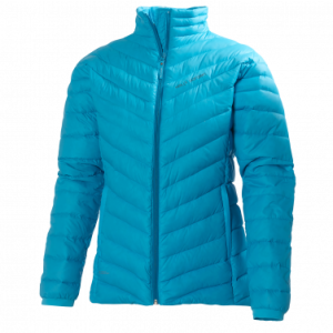 HHANSEN WS VERGLAS DOWN JACKET