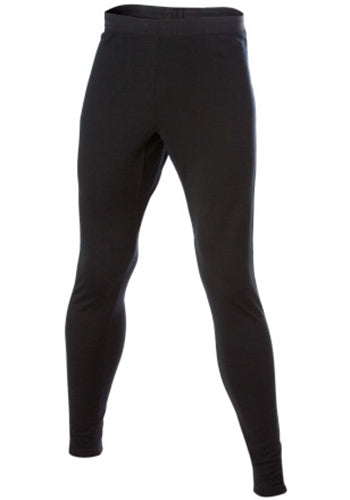 ICEBREAKER WS TECH LEGGINGS 260 BLK