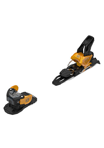 SALOMON WARDEN 11 MNC BINDINGS