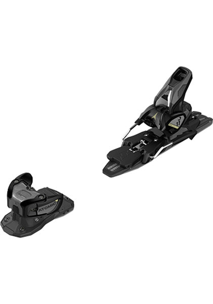 ATOMIC WARDEN 11 MNC BINDINGS