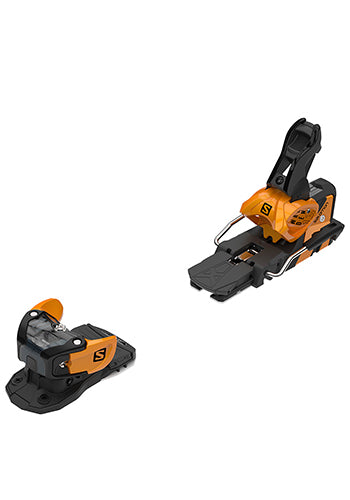 SALOMON WARDEN 13 MNC BINDINGS