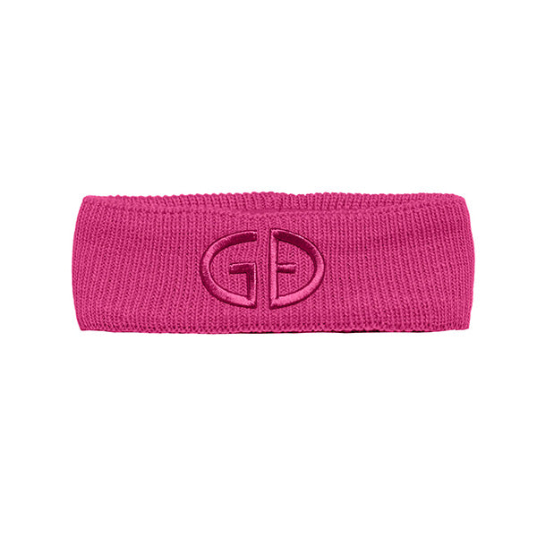 GOLDBERGH WARMTH HEADBAND