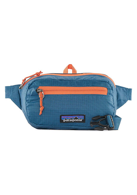 PATAGONIA BLACK HOLE MINI HIP PACK