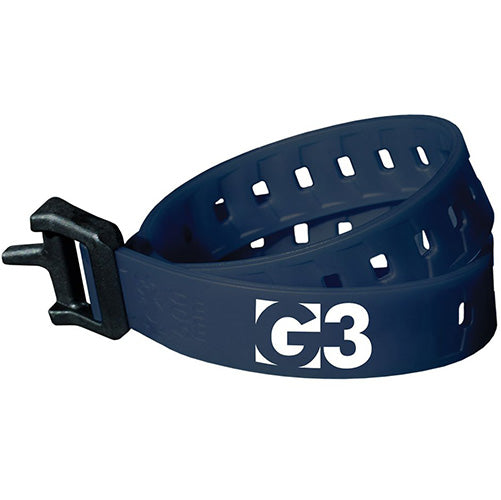 G3 SKI STRAPS 500MM