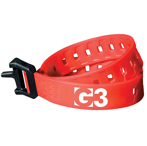 G3 SKI STRAPS 500MM