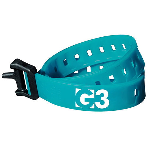 G3 SKI STRAPS 500MM