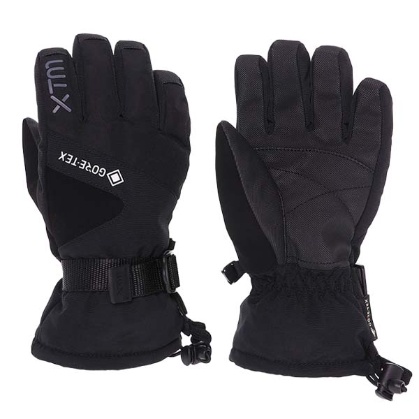 XTM WHISTLER II KIDS GORETEX GLOVE