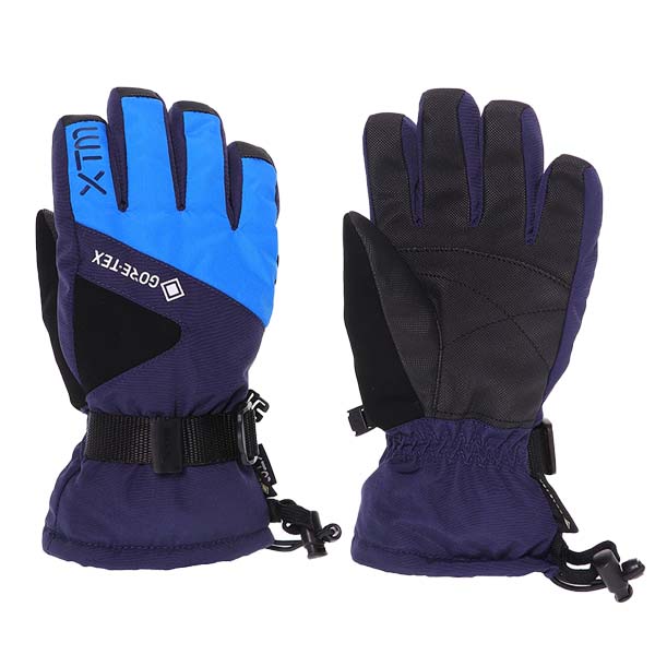 XTM WHISTLER II KIDS GORETEX GLOVE