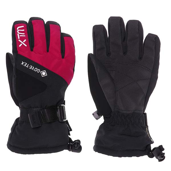 XTM WHISTLER II KIDS GORETEX GLOVE