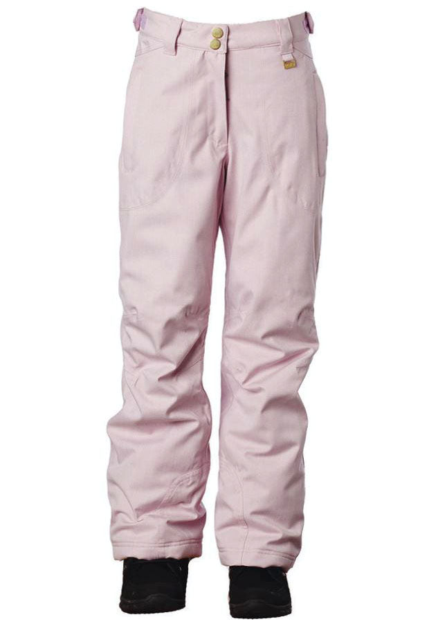 ROJO BF4EVA JNR PANT