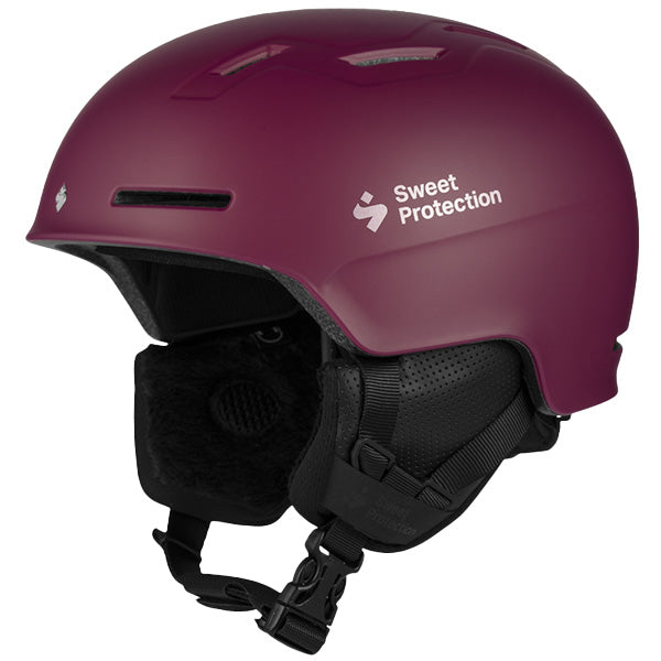 SWEET PROTECTION WINDER MIPS JR HELMET