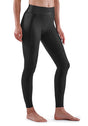 SKINS SERIES 3 WS THERMAL LONG TIGHTS BLACK