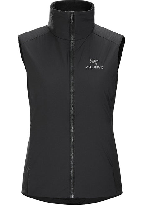 ARCTERYX WS ATOM VEST - BLACK