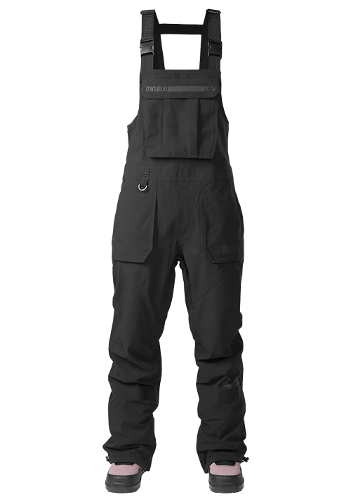 THIRTYTWO WS BASEMENT BIB