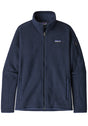 PATAGONIA WS BETTER SWEATER JACKET NEW NAVY