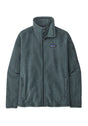 PATAGONIA WS BETTER SWEATER JACKET - NOUVEAU GREEN