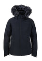 XTM WS CHAMONIX II JACKET BLACK