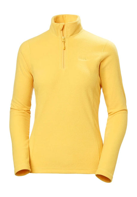 HELLY HANSEN WS DAYBREAKER 1/2 ZIP FLEECE