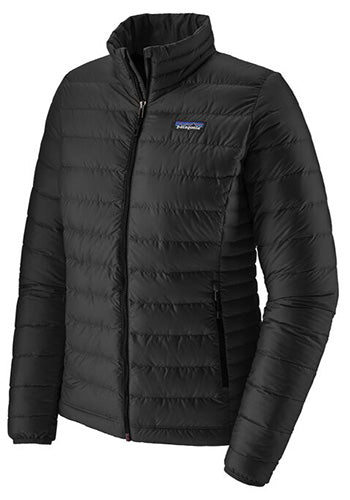 PATAGONIA WS DOWN SWEATER BLACK