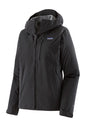 PATAGONIA WS GRANITE CREST SHELL JACKET - BLACK