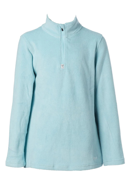 ROJO WS KEZZA MICROFLEECE