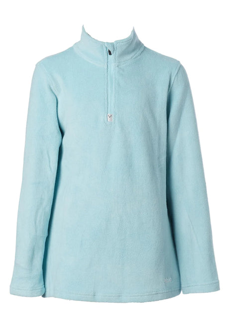 ROJO WS KEZZA MICROFLEECE