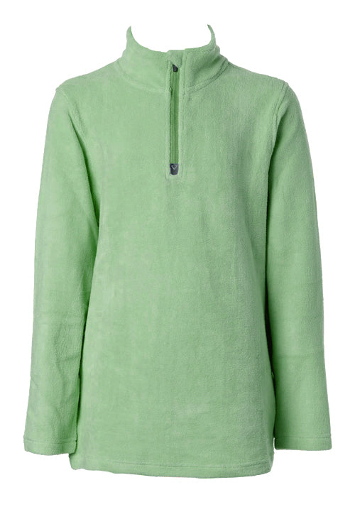 ROJO WS KEZZA MICROFLEECE