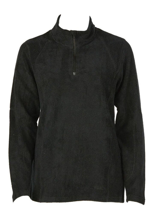 ROJO WS KEZZA MICROFLEECE