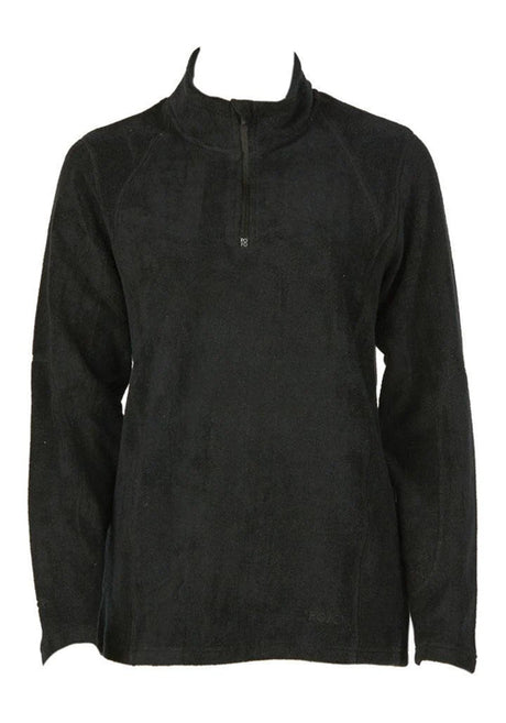 ROJO WS KEZZA MICROFLEECE