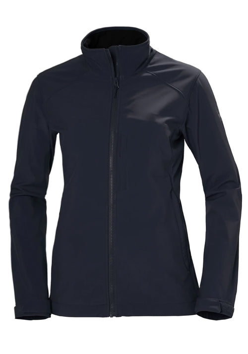 HELLY HANSEN WS PARAMOUNT SOFTSHELL JKT