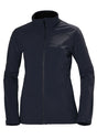 HELLY HANSEN WS PARAMOUNT SOFTSHELL JKT