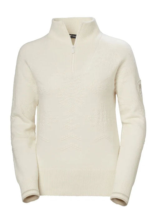 HELLY HANSEN WS ST MORITZ KNIT SNOW