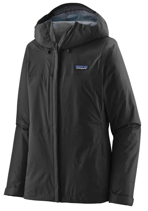PATAGONIA WS TORRENTSHELL 3L BLACK