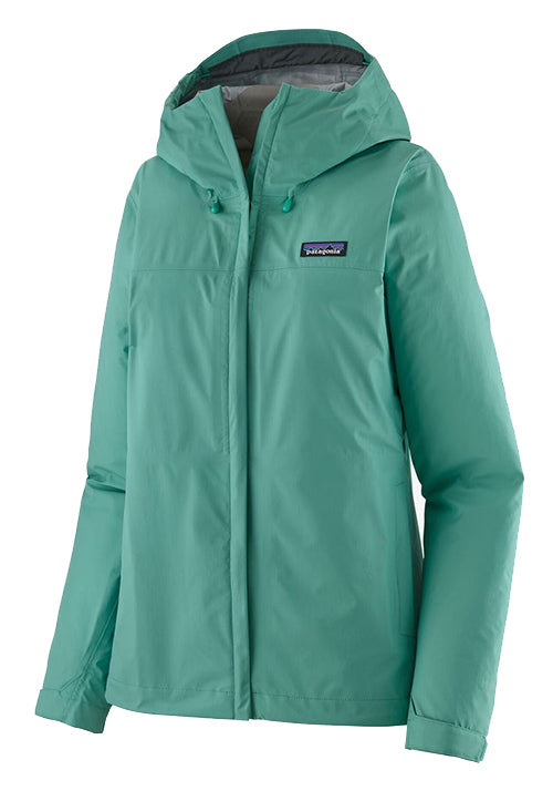 PATAGONIA WS TORRENTSHELL 3L JACKET FRESH TEAL