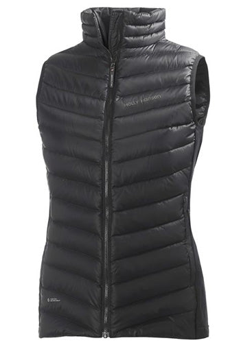 HELLY HANSEN WS VERGLAS DOWN VEST