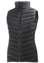 HELLY HANSEN WS VERGLAS DOWN VEST