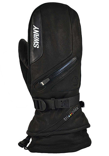 SWANY X CELL II MITT WOMENS
