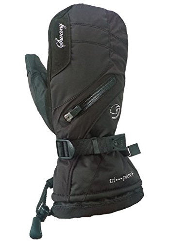 SWANY X THERM MITTEN