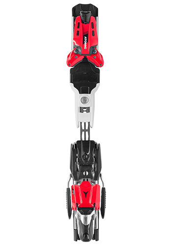 ATOMIC X 12 VAR