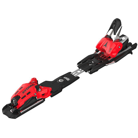 ATOMIC X 16 VAR - RED & BLACK