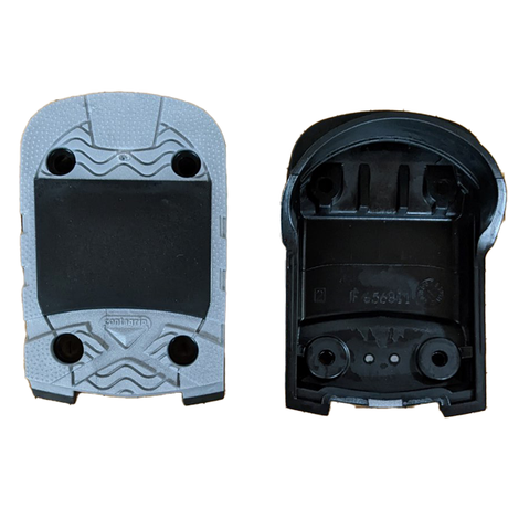 SALOMON X PRO TOE PIECES L35175900