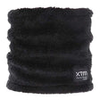XTM ALPS NECKWARMER BLACK
