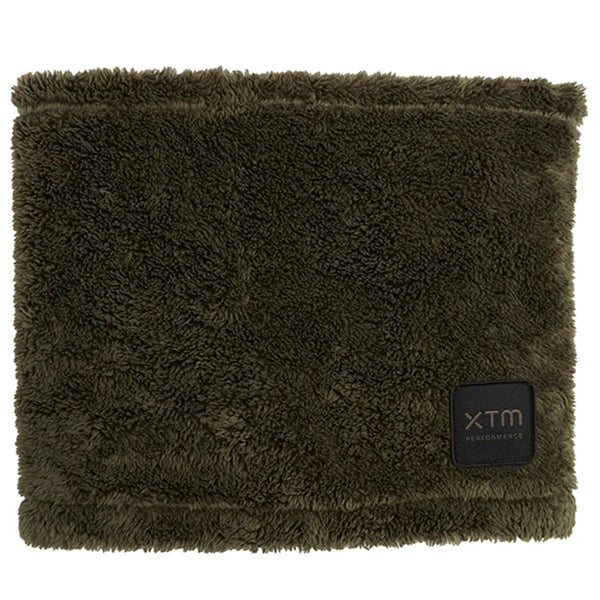XTM ALPS NECKWARMER OLIVE