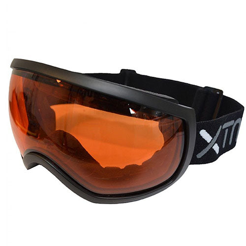XTM FORCE DOUBLE LENS GOGGLE