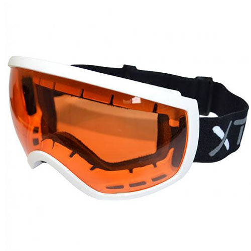 XTM FORCE DOUBLE LENS GOGGLE