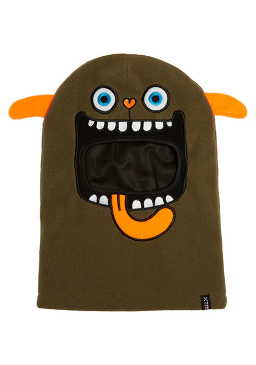 XTM GREMLIN KIDS BALACLAVA