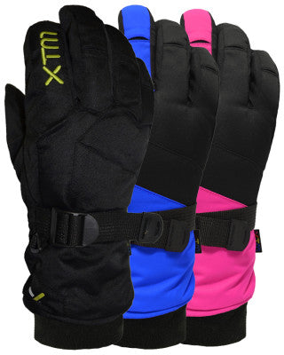 XTM ZOOM KIDS GLOVE