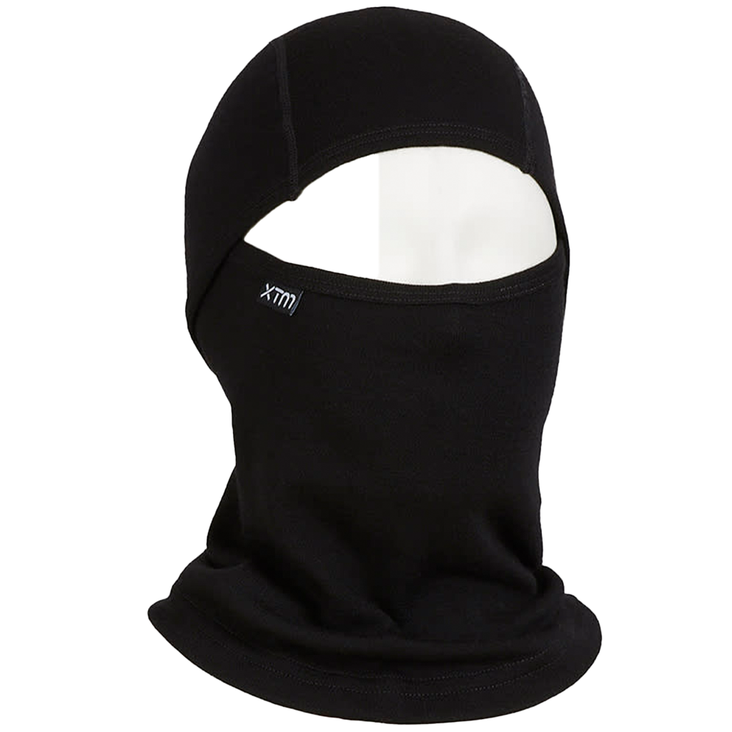 XTM MERINO KIDS BALACLAVA