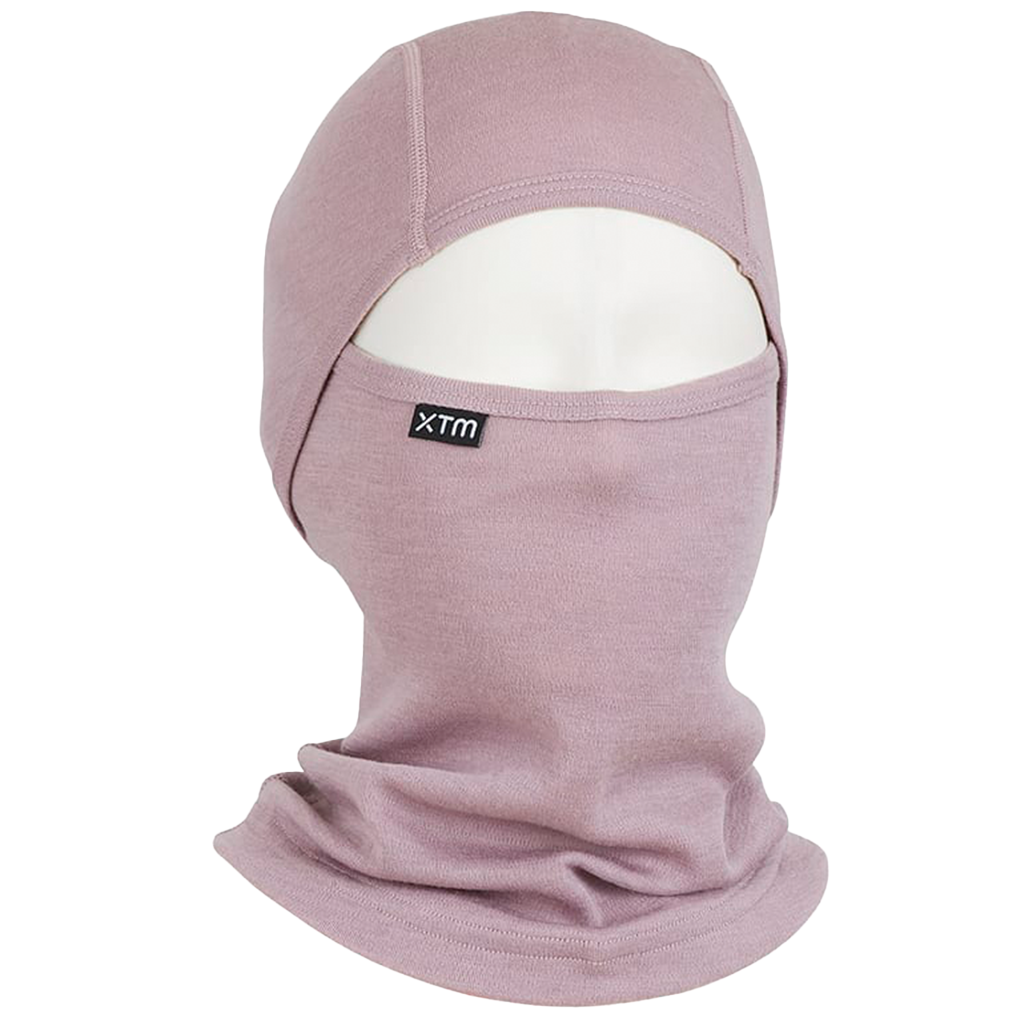 XTM MERINO KIDS BALACLAVA