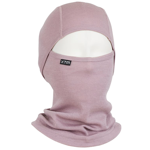 XTM MERINO KIDS BALACLAVA